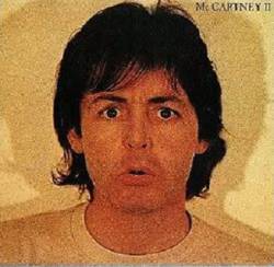 Paul McCartney : McCartney II
